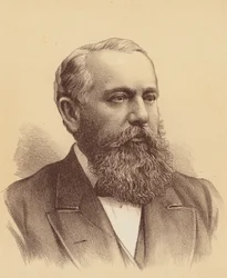 Walter Fawkes Mackenzie