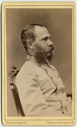 Portrait de l