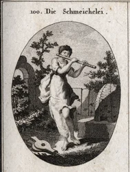 Allégorie de l