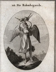 Allégorie de l