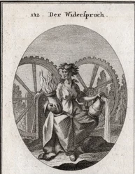 Allégorie de l