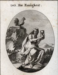 Allégorie de l