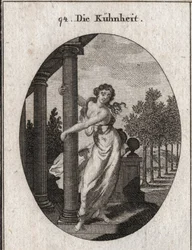 Allégorie de l