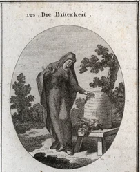 Allégorie de l