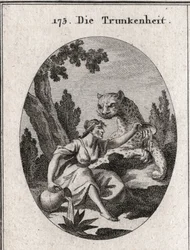 Allégorie de l