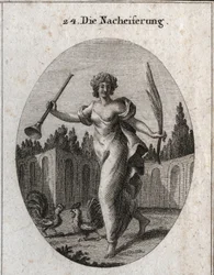 Allégorie de l