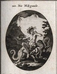 Allégorie de l