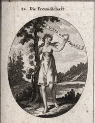 Allégorie de l