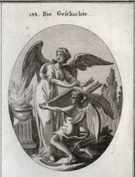 Allégorie de l