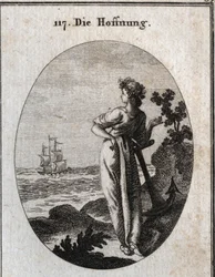 Allégorie de l