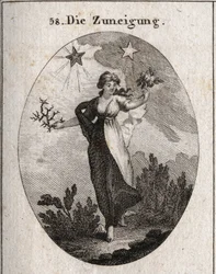 Allégorie de l