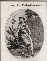 Allégorie de l
