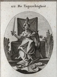 Allégorie de l
