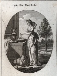 Allégorie de l