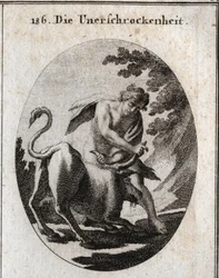 Allégorie de l