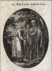Allégorie de l