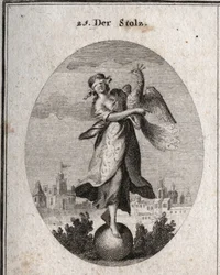 Allégorie de l