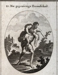 Allégorie de l