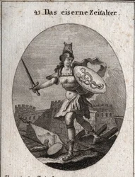 Allégorie de l