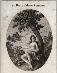 Allégorie de l