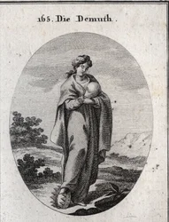 Allégorie de l