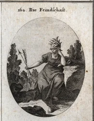 Allégorie de l
