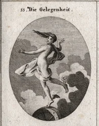 Allégorie de l