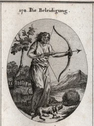 Allégorie de l