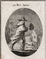 Allégorie de l