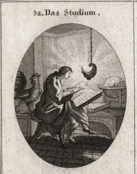 Allégorie de l
