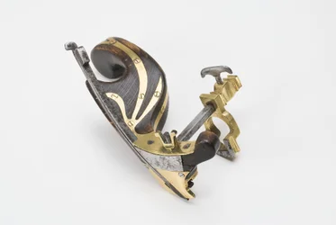 Rabot de charron, Autriche méridionale, milieu du 19e siècle