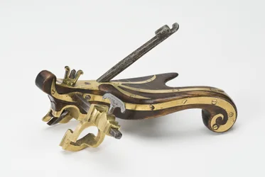 Rabot de charron, Autriche méridionale, milieu du 19e siècle