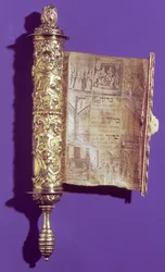 Megillah (Rouleau d