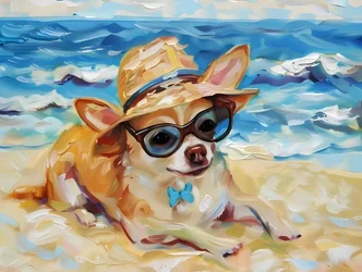Vacances à la plage à Chihuahua