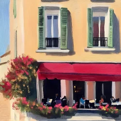 Les fleurs de l