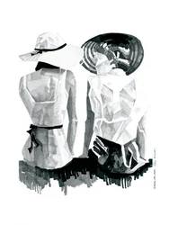 Chapeaux d
