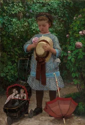 La sortie des Dollies