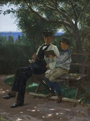 Enseignement à la campagne
