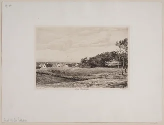 Danois : Fra Gilleleje