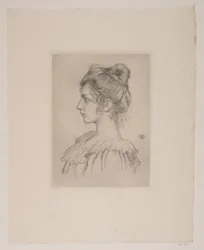 Danois : Portrait d