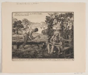Carte de Noël et du Nouvel An