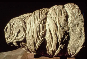 Serpent à plumes