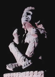 Xochipilli, période post-classique tardive (1300-1521)