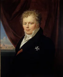 Duc Friedrich IV de Sachsen-Gotha