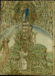 Baldini, Baccio - Guide de la vertu 1477