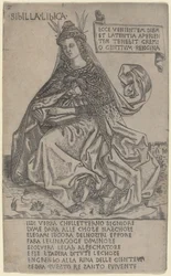 Sibylle Libyenne
