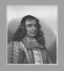Francis North, 1er baron Guilford, vers 1806