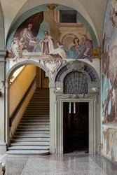 Alessandro, premier duc de Florence