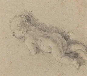 Bébé [verso]