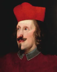 Portrait de Giovan Carlo de Medici
